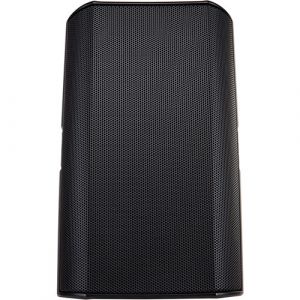 Qsc ad-S6-Bk bocina a muro de 6.5 pulgadas de 150w
